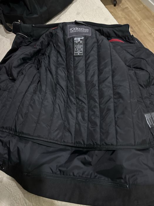 Blusao  de mota  para mulher ALPINESTARS, ,  tamanho  M