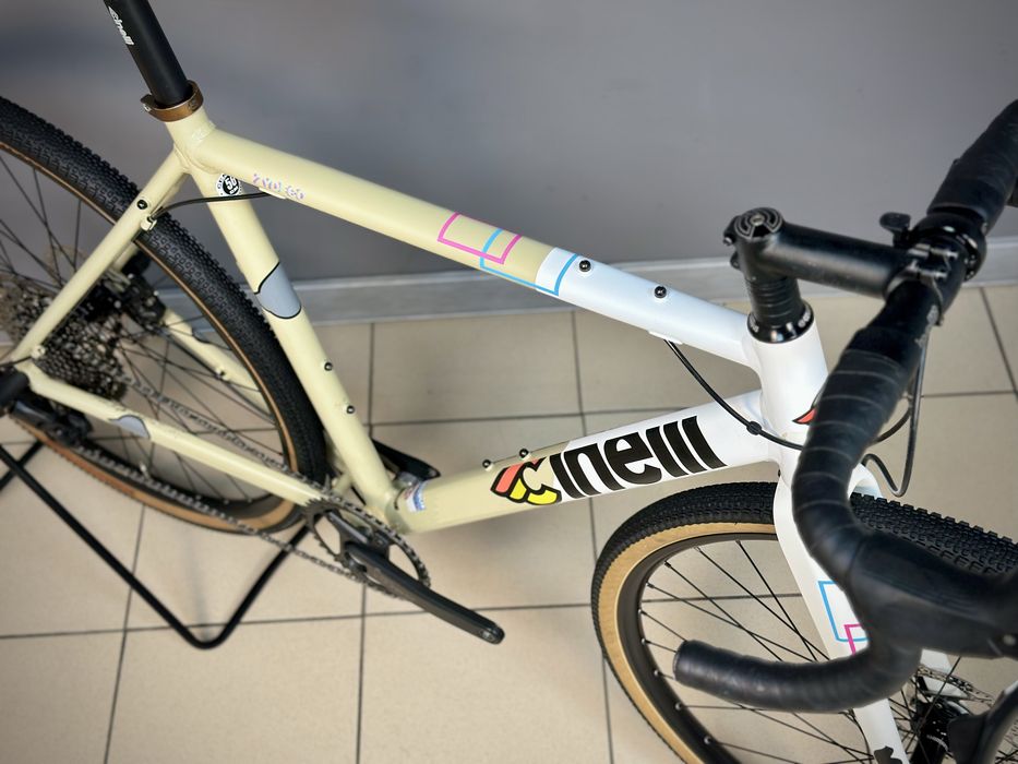 Велосипед Cinelli Zydeco Gravel