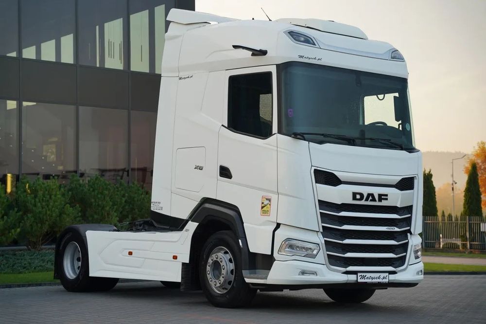DAF