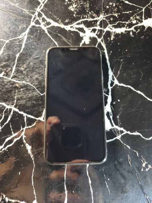 Продаю Iphone X 256 gb
