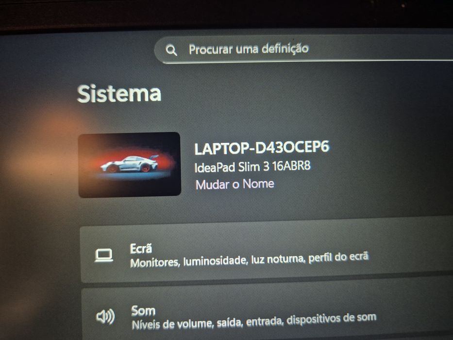 Lenovo ideapad slim 3