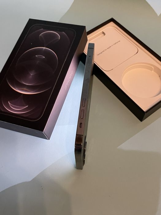 ГАРАНТIЯ Iphone 12 pro 128