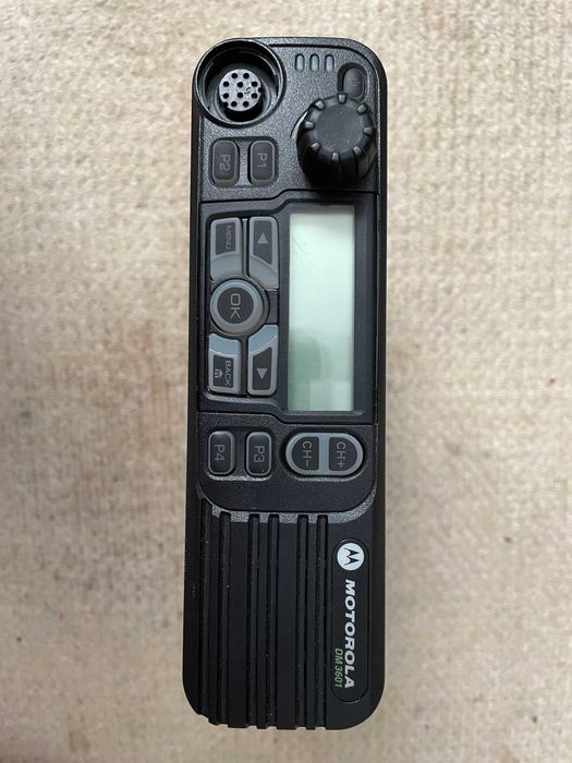 Рация Motorola  DM3601