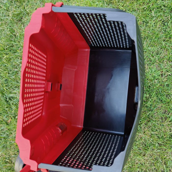 Kosiarka elektryczna Einhell GC-EM 1232  1200 Watt
