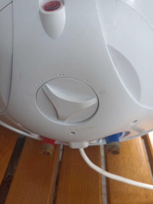 Terma, podgrzewacz wody 80l