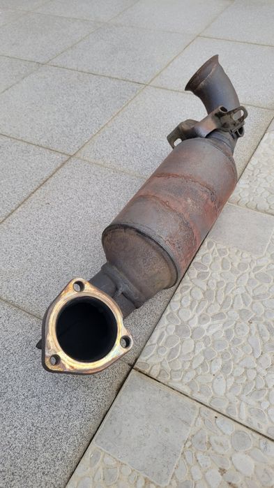 Catalizador Peugeot 208 GTi THP, Citroen 1.6 HDI, K565