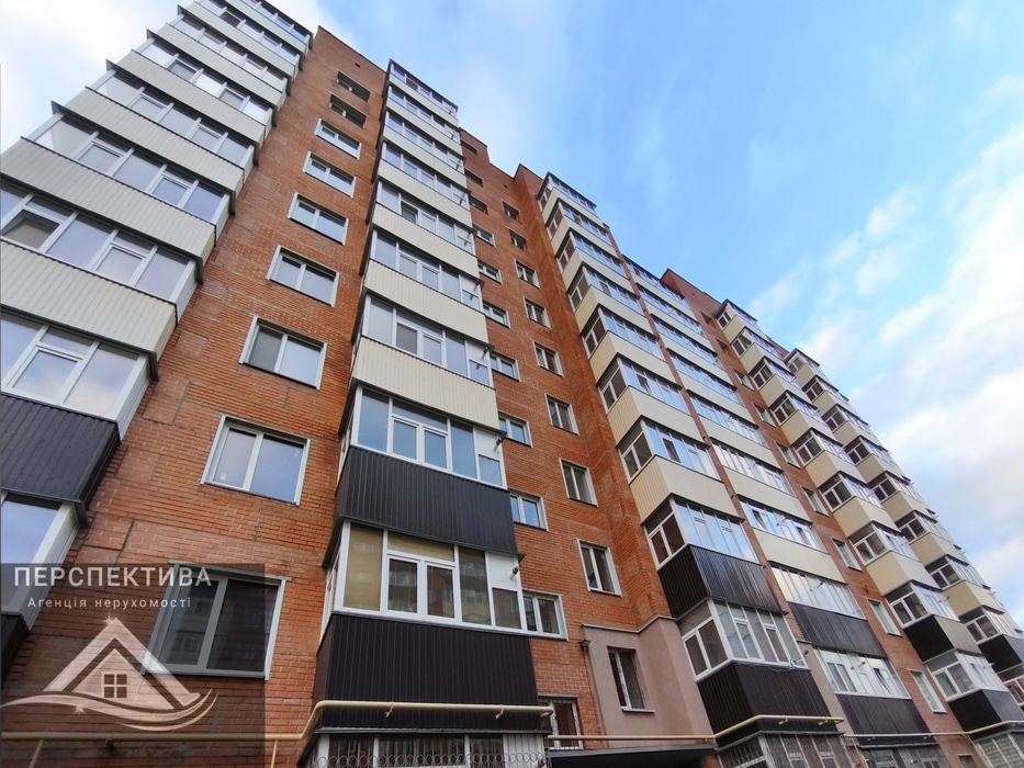 Новобудова,1-к., р-н Іллінська. єВідновлення/єОселя