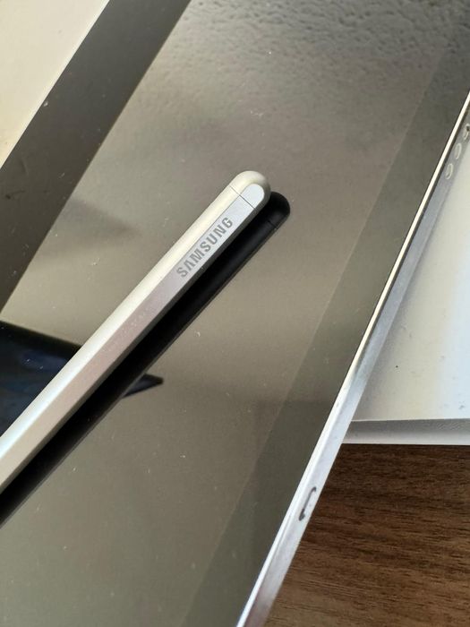 Samsung Galaxy Tab S7 11" 128GB – Excelente estado + Caneta incluída