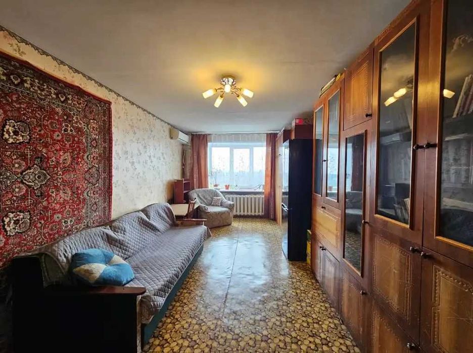 3 кім 95 м2 СПЕЦПРОЕКТ в ЦЕГЛІ середній поверх висотка ТОПОЛЯ (715791)