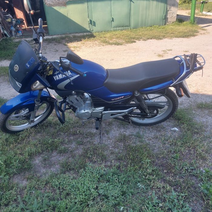Продам    мотоцикл