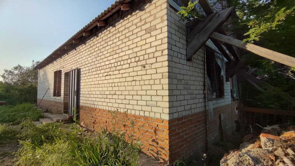 продам будинок с. Таранівка