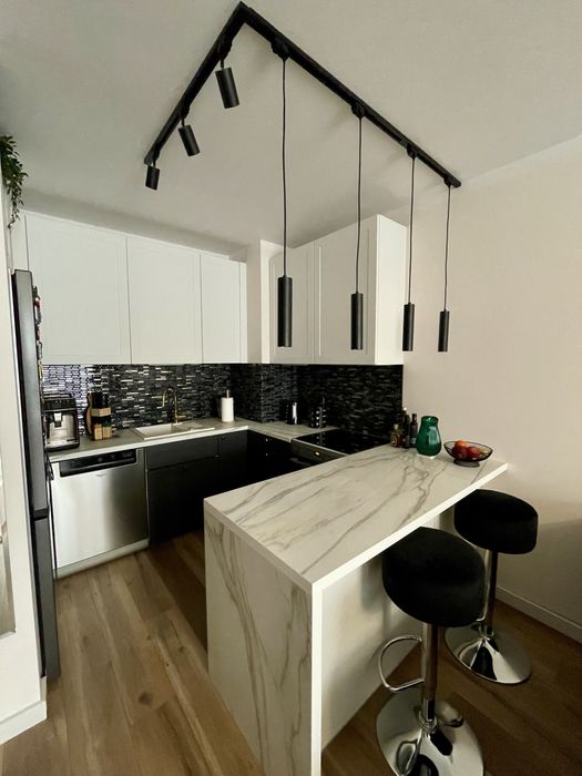 Mieszkanie 2-pokojowe | Os. Unii Europ.| 3p. | Miejsce postojowe