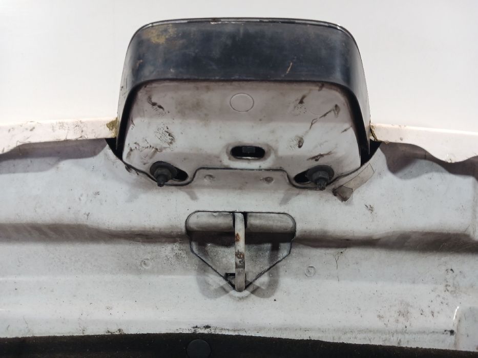 Capot PEUGEOT 306 Sedan (7B, N3, N5)