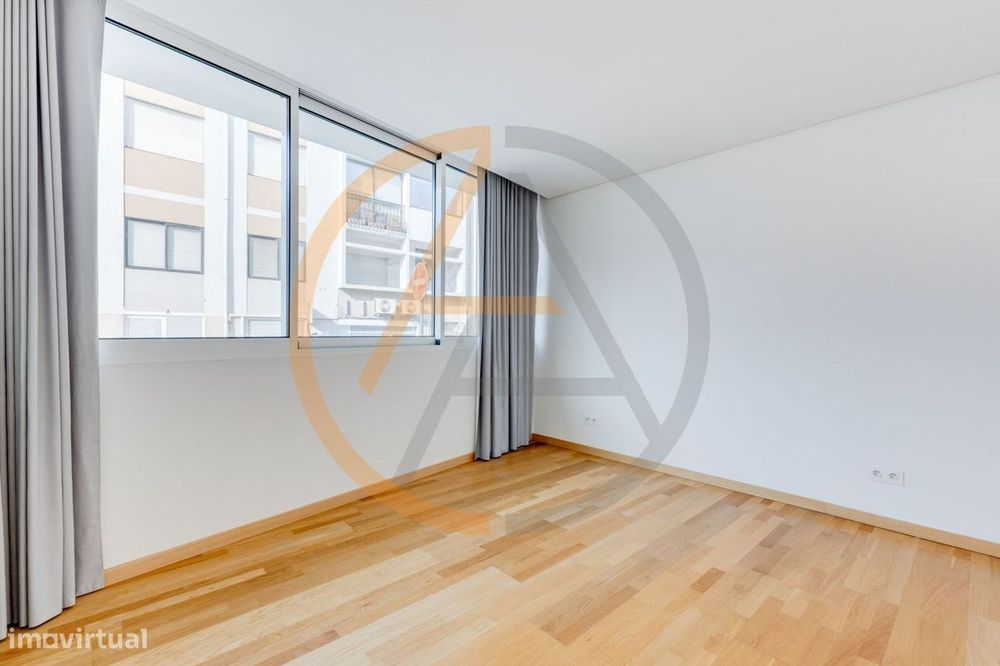 Apartamento T2 | Rua de Tânger