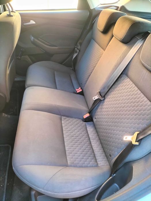 Ford Focus 1.0 Ecoboost 100cv