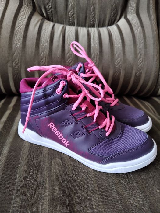 Buty damskie Reebok dance 38