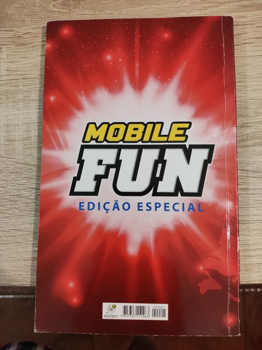 Revista Pokémon go