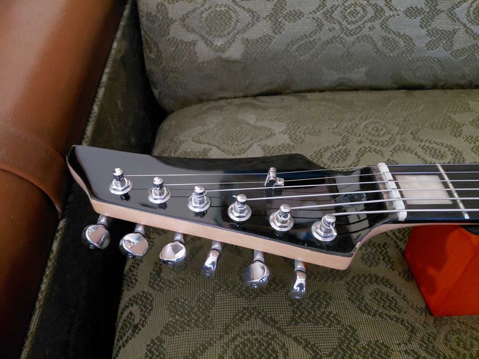 Custom Meteora P90 – IYV (Wietnam)