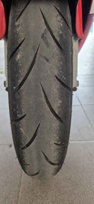 Honda CBR 600 F4