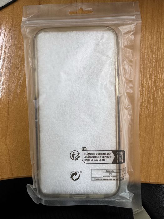 Чохол для iPhone 14 Pro Max