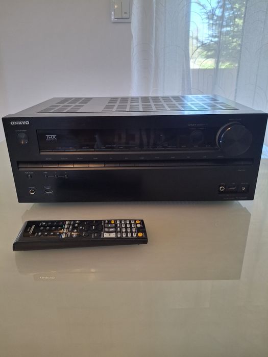 Amplituner ONKYO  TX-NR609