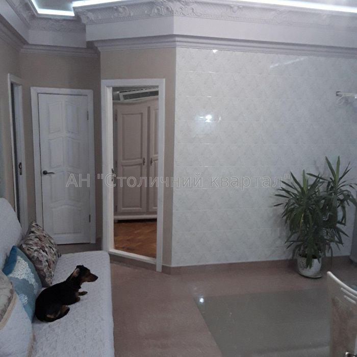 Чоколівка Двокімнатна сталінка Повітрофлотський 55