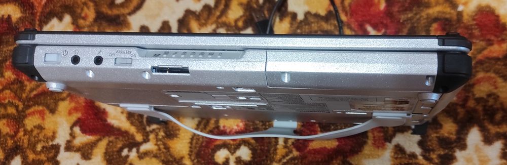 Panasonic Toughbook CF-С2