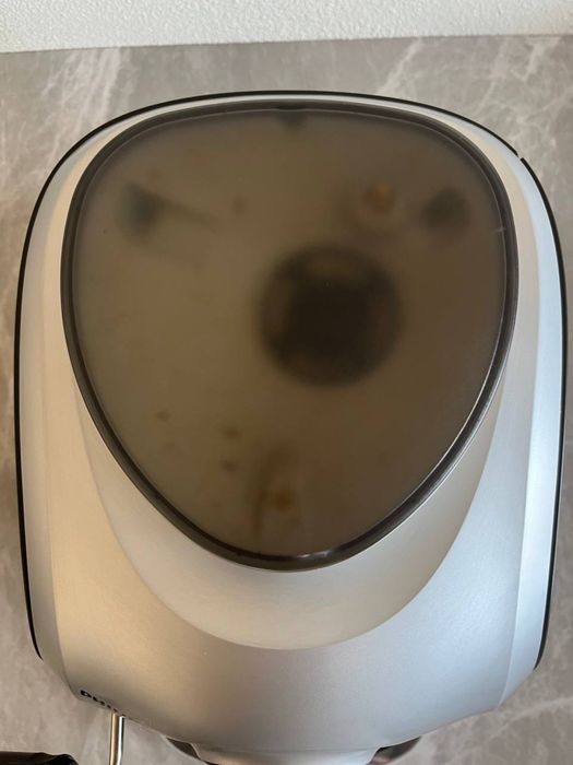 Кавомашина PHILIPS 2000 series HD8649