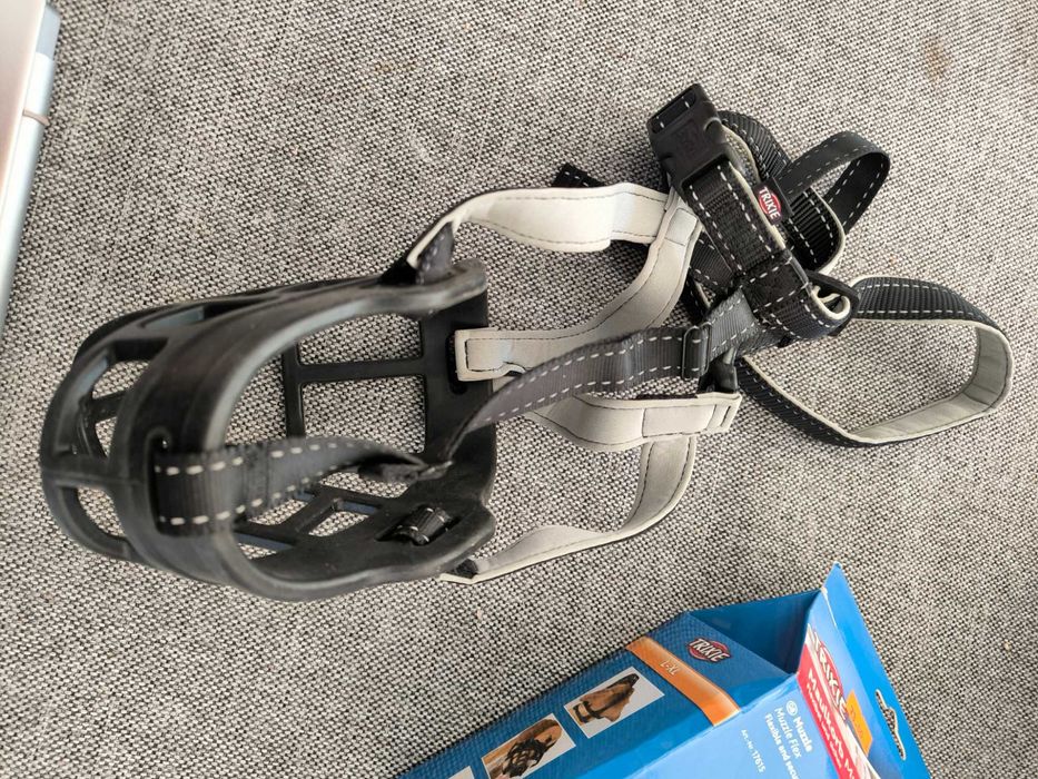 Kaganiec miękki L-XL Trixie Nowy