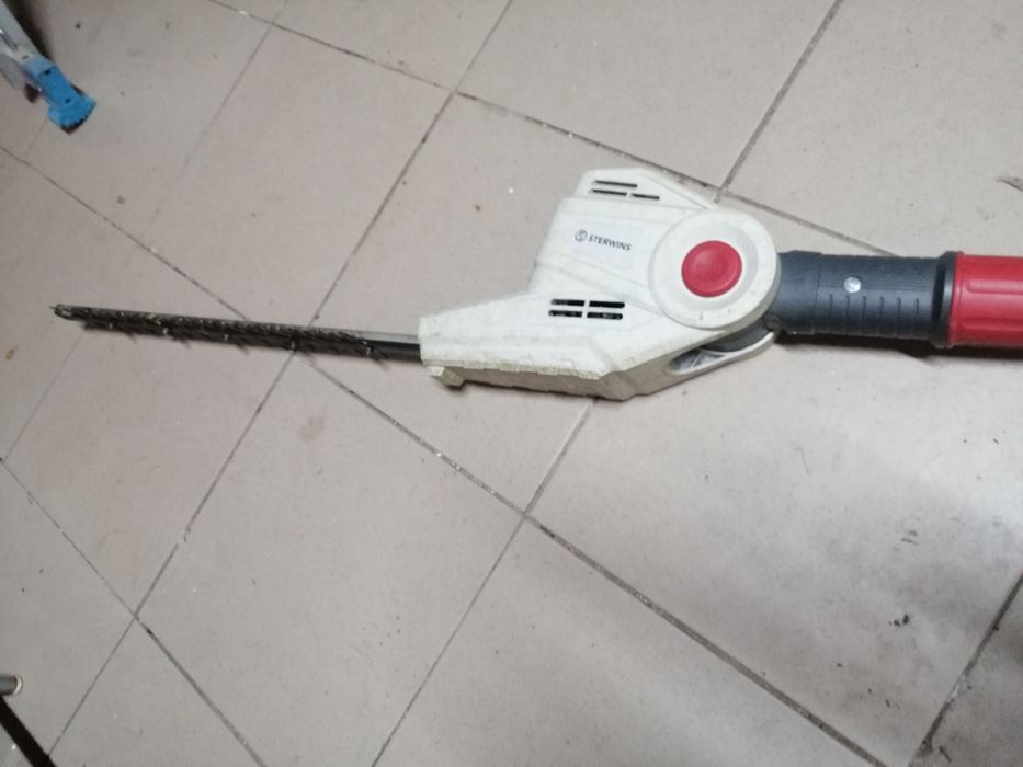 Sterwins nożyce do żywopłotu model ETHT2-50.3  500W