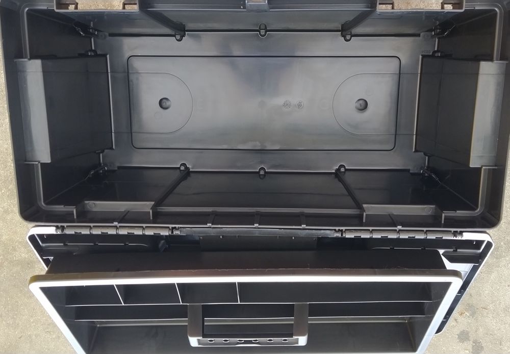 Parkside Tool Box64176787928194123