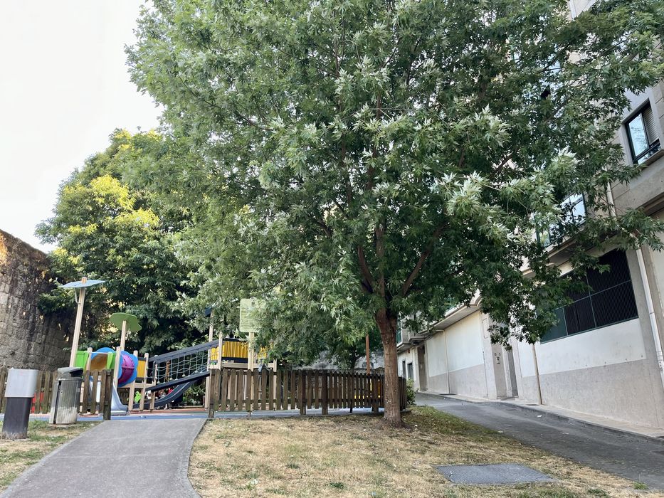 Apart. em Pontevedra (Galiza-Espanha), para férias próximo da praia