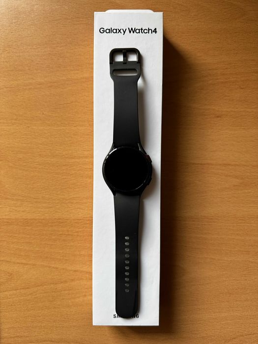 Samsung Galaxy Watch 4 (40mm) c/ ofertas