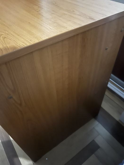 Стол письменный б/у