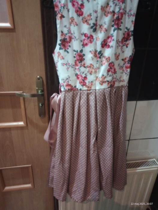 Sukienka damska nowa