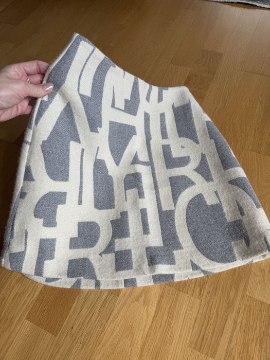 Спідниця,юбка ,шерсть ,кашемір tommy hilfiger