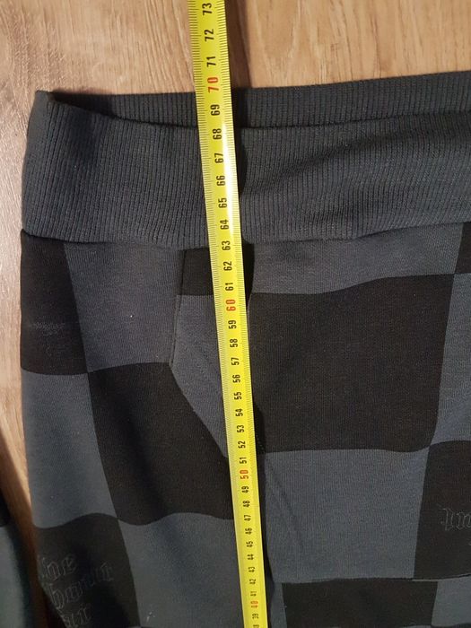 Bluza męska Oversized.