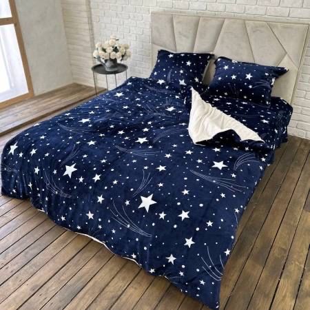 Акція 3 дні! Велюрова постільна білизна. Велюровое постельное белье