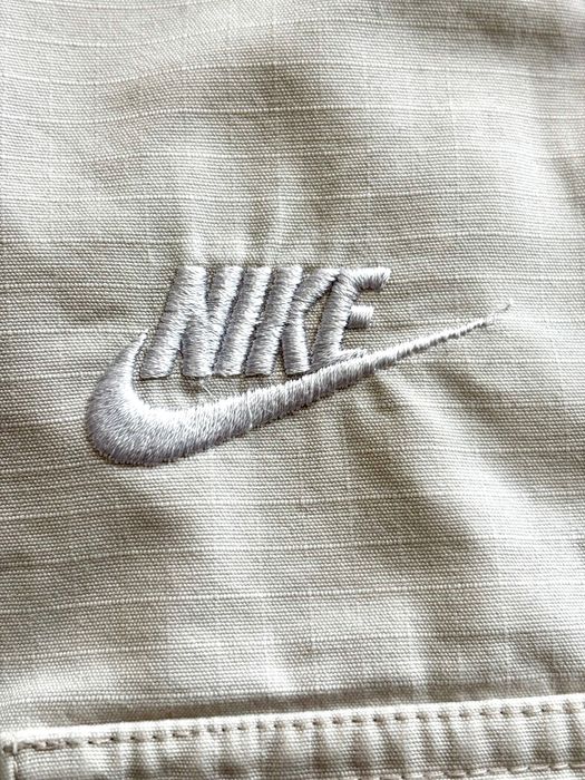 Szorty NIKE roz. XS