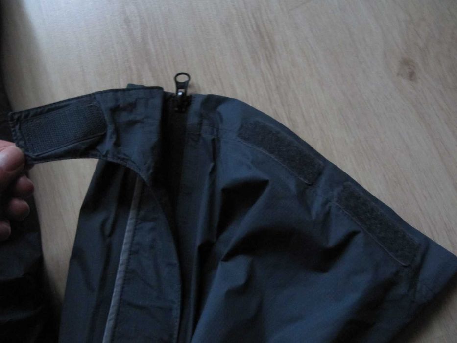 Mammut Dry-tech spodnie wodoodporne męskie rozmiar L, nowe/outlet