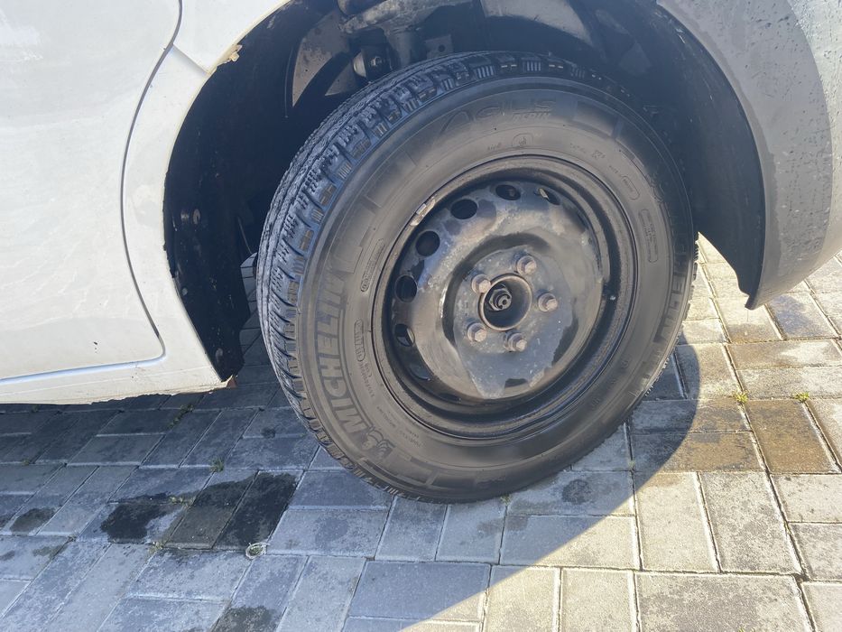 Рено Мастер 2016 рік Гідроборт