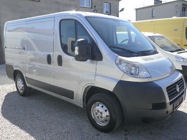 Ducato Boxer Jumper ściana grodziowa przegroda zabudowa orygin 06-2026