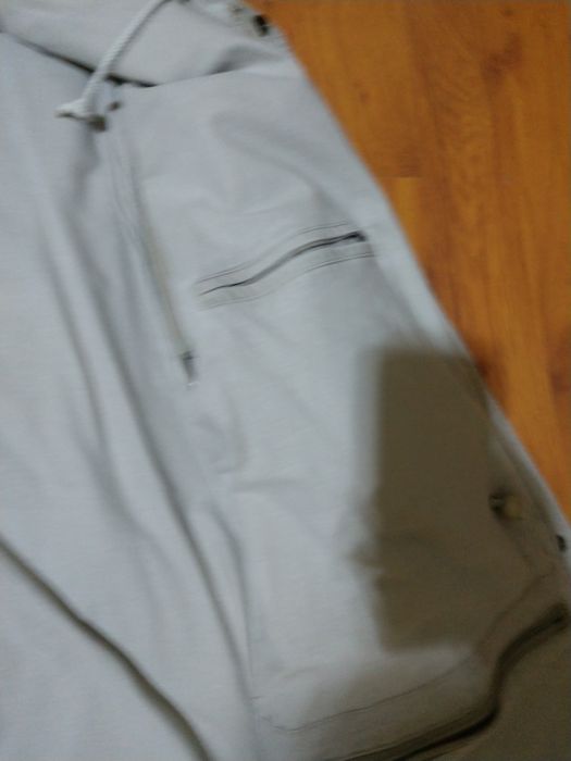 Куртка чоловіча для рибалок та мисливців.