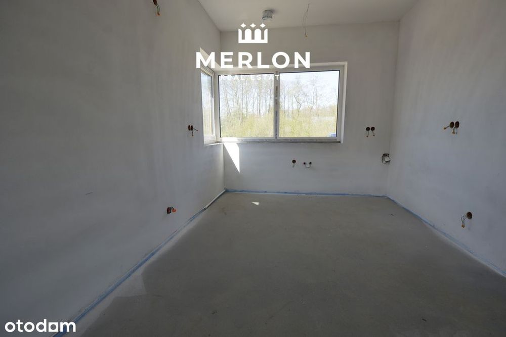 Nowoczesny dom 123 m² | Górki k/Opola