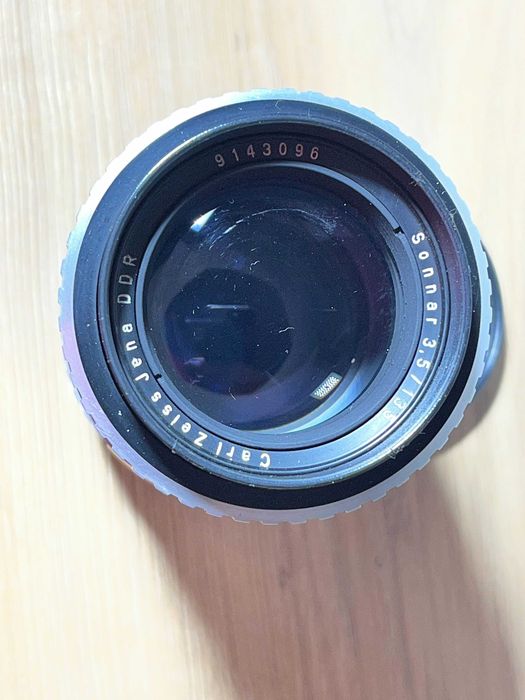 carl zeiss 35 - купить объективы - Цена на OLX.ua