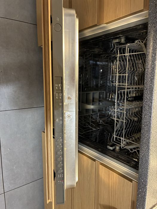 Zmywarka Ikea Rengora