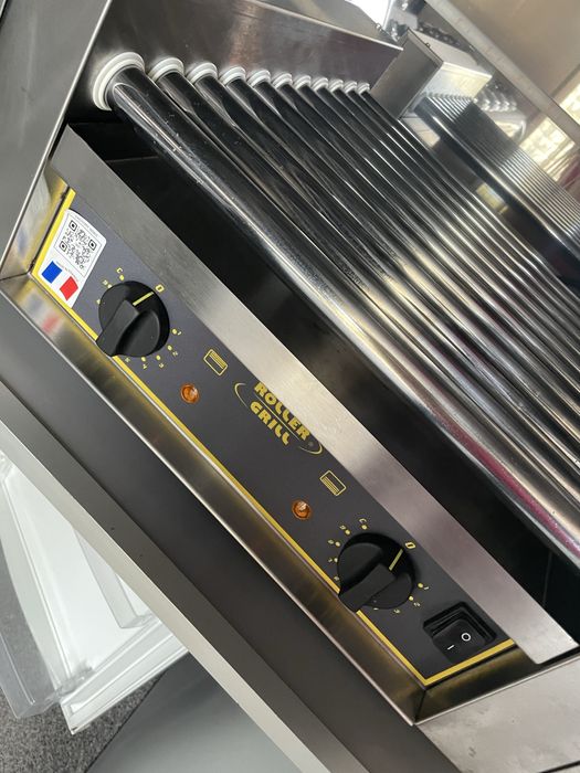 Roller do parówek/ podgrzewacz do kiełbas