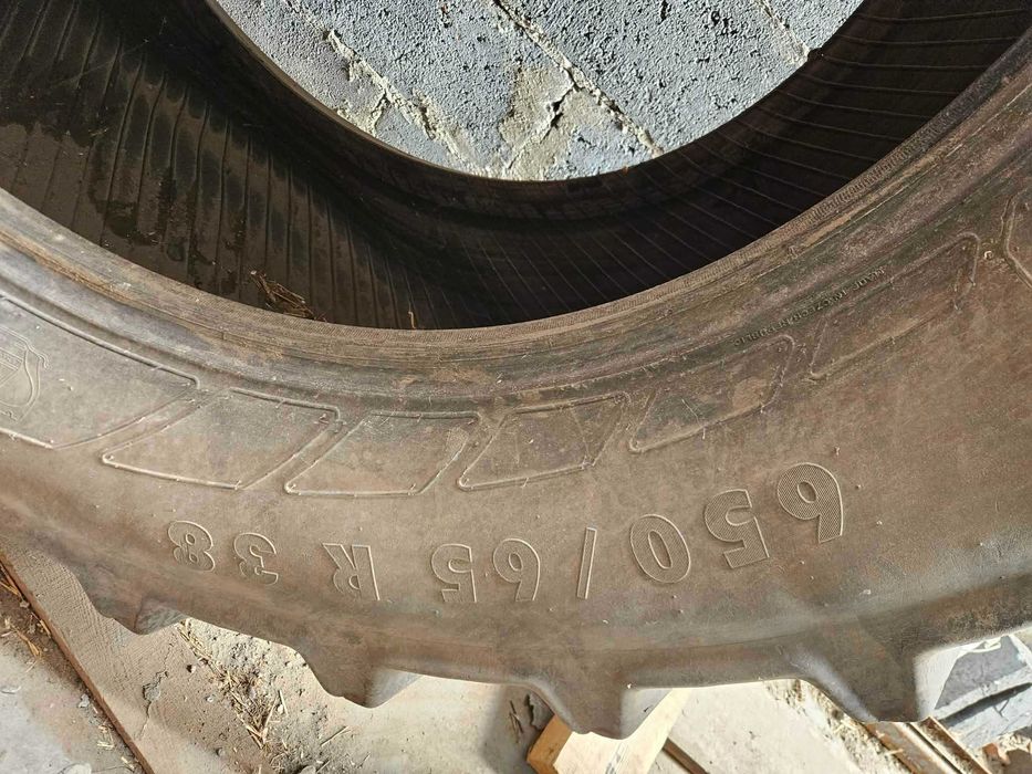Opona Mitas 650/65 R38