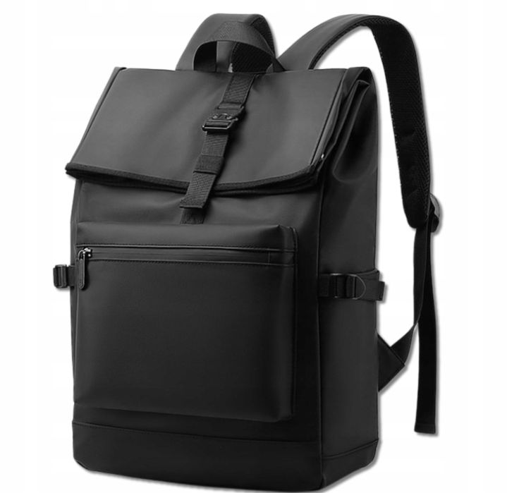 Stylowy męski plecak damski do samolotu bagaż podręczny kabinowy loft