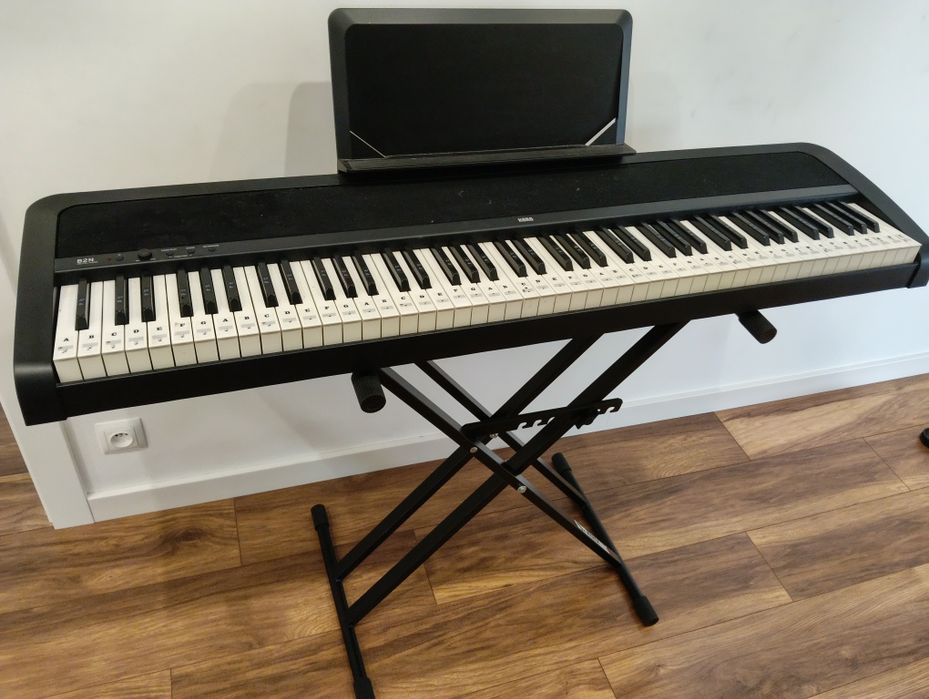Keyboard   używany Korg
